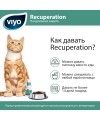 Напиток для кошек Viyo Recuperation 150 мл