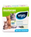 VIYO Reinforces All Ages CAT пребиотический напиток для кошек всех возрастов 7х30 мл * 2 шт