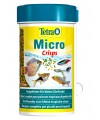 Tetra Micro Crisps корм для мелких видов рыб 100 мл