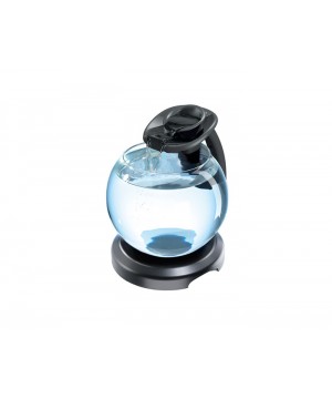 Tetra Cascade Globe Duo Waterfall аквариумный комплекс черный 6,8 л