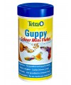 TetraGuppy Colour корм для гуппи для улучшения окраса 250 мл