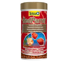 TetraRed Parrot корм для красных попугаев в шариках 250 мл
