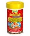 TetraGoldfish Granules корм в гранулах для золотых рыб 100 мл