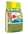 Tetra Pond Sticks корм для прудовых рыб в палочках 15 л