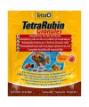 TetraRubin Granules корм в гранулах для улучшения окраса всех видов рыб 15 г (sachet)