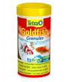 TetraGoldfish Granules корм в гранулах для золотых рыб 250 мл