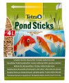 Tetra Pond Sticks корм для прудовых рыб в палочках 4 л