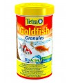 TetraGoldfish Granules корм в гранулах для золотых рыб 500 мл