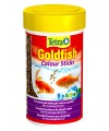 TetraGoldfish Colour Sticks корм в палочках для улучшения окраса золотых рыбок 100 мл