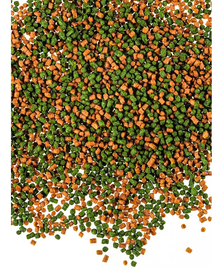 Tetra Micro Pellets корм для мелких видов рыб 100 мл