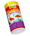 TetraGoldfish Colour Sticks корм в палочках для улучшения окраса золотых рыбок 250 мл