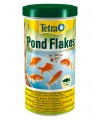 Tetra Pond Flakes корм для прудовых рыб в хлопьях 1 л