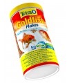 TetraGoldfish корм в хлопьях для всех видов золотых рыбок 1 л