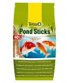 Tetra Pond Sticks корм для прудовых рыб в палочках 40 л