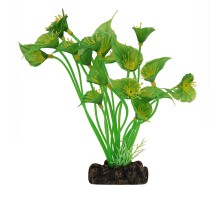 Растение для аквариума Laguna "Спатифиллум" зеленый, 200мм