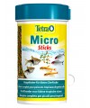 Tetra Micro Sticks корм для мелких видов рыб 100 мл