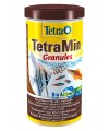 TetraMin Granules корм для всех видов рыб в гранулах 1 л