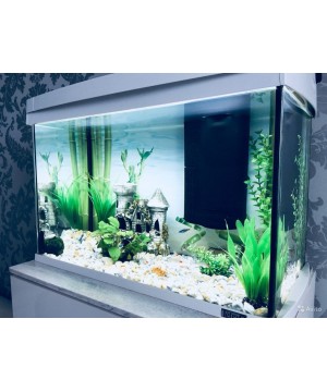 Аквариумный комплекс TETRA AQUAART 60 Л