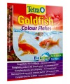 TetraGoldfish Colour корм в хлопьях для улучшения окраса золотых рыб 12 г (sachet)