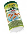 Tetra Pond Sticks Mini корм для мелких прудовых рыб мини-палочки 1 л