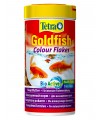 TetraGoldfish Colour корм в хлопьях для улучшения окраса золотых рыб 250 мл