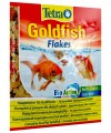 TetraGoldfish корм в хлопьях для всех видов золотых рыбок 12 г (sachet)