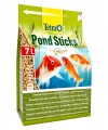 Tetra Pond Sticks корм для прудовых рыб в палочках 7 л