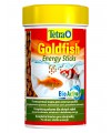 TetraGoldfish Energy Sticks энергетический корм для золотых рыб в палочках 100 мл