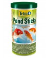 Tetra Pond Sticks корм для прудовых рыб в палочках 1 л