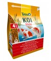 Tetra Koi Sticks основной корм для кои палочки 4 л