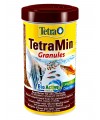 TetraMin Granules корм для всех видов рыб в гранулах 500 мл