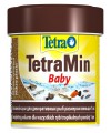 TetraMin Baby корм для мальков до 1 см мелкая крупа 66 мл