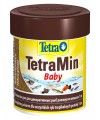 TetraMin Baby корм для мальков до 1 см мелкая крупа 66 мл