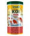 Tetra Koi Sticks основной корм для кои палочки 1 л