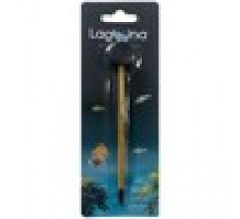 Термометр для аквариума Laguna 15ZLb, 150*6мм, (блистер)