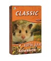 Корм Fiory Classic для хомяков 400 г