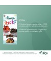 Лакомство Fiory Sticks палочки для хомяков с фруктами 2х50 г