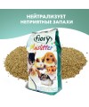 Наполнитель кукурузный Fiory Maislitter для грызунов 5 л