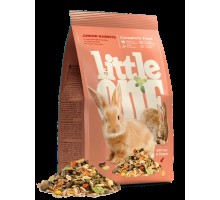 Корм Little One ( Литл Он ) для молодых кроликов 400 гр