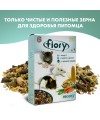 Корм Fiory Mousy для мышей 400 г