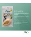 Био-камень Fiory Carrosalt для грызунов, с солью, в форме моркови 65 г