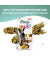 Лакомство Fiory Sticks палочки для кроликов и морских свинок с фруктами 2х50 г