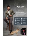 AlphaPet Superpremium (АльфаПет) 7кг с говядиной и печенью сухой для взрослых стерилизованных кошек