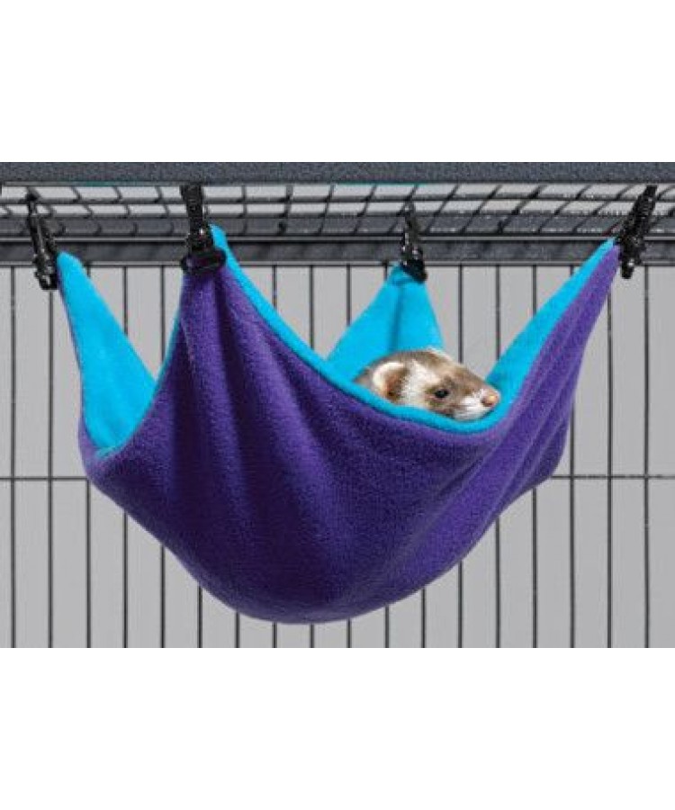 Гамак для хорька MIDWEST HAMMOCK HIDEAWAY большой 43Х33Х20 СМ