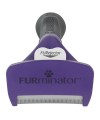 Фурминатор FURminator M/L для больших кошек c короткой шерстью