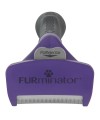 Фурминатор FURminator M/L для больших кошек c длинной шерстью