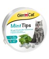 Витамины GimCat с кошачьей мятой для поддержания здоровья кошек 200 г