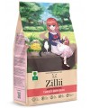 ZILLII (Зилли) Cat Sterilized Light 2кг индейка и утка сухой для кошек с избыточным весом