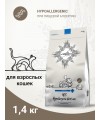 Ветеринарная диета CRAFTIA GALENA CAT HYPOALLERGENIC DERM CARE Гипоаллердженик Дерм для кошек при пищевой аллергии и заболеваниях кожи 1,4 кг