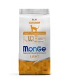 Cухой корм Monge Cat Speciality Line Light для кошек, низкокалорийный, из индейки 1,5 кг